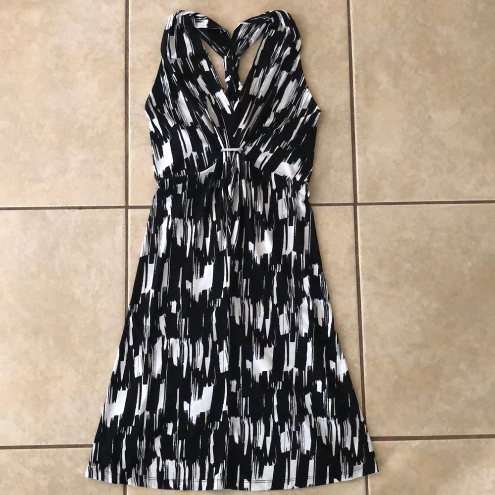 Kenneth Cole Midi Dress